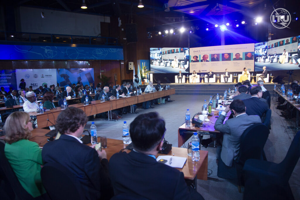 Nigeria summit