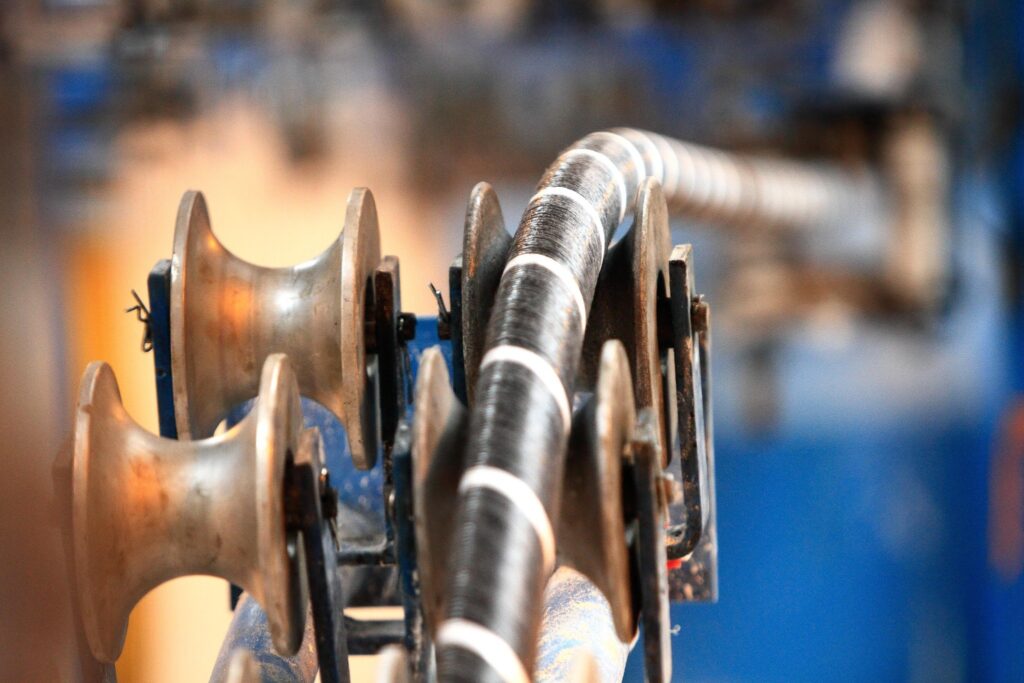 Submarine Cable image 