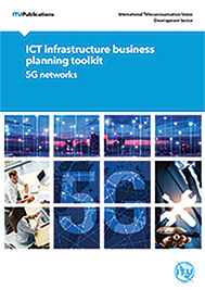 ict infrastructure business planning toolkit