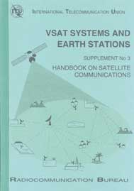 ITU Handbook on Satellite Communications