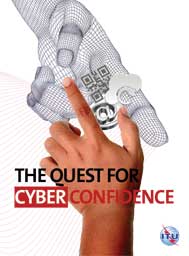 The Quest for Cyber Confidence