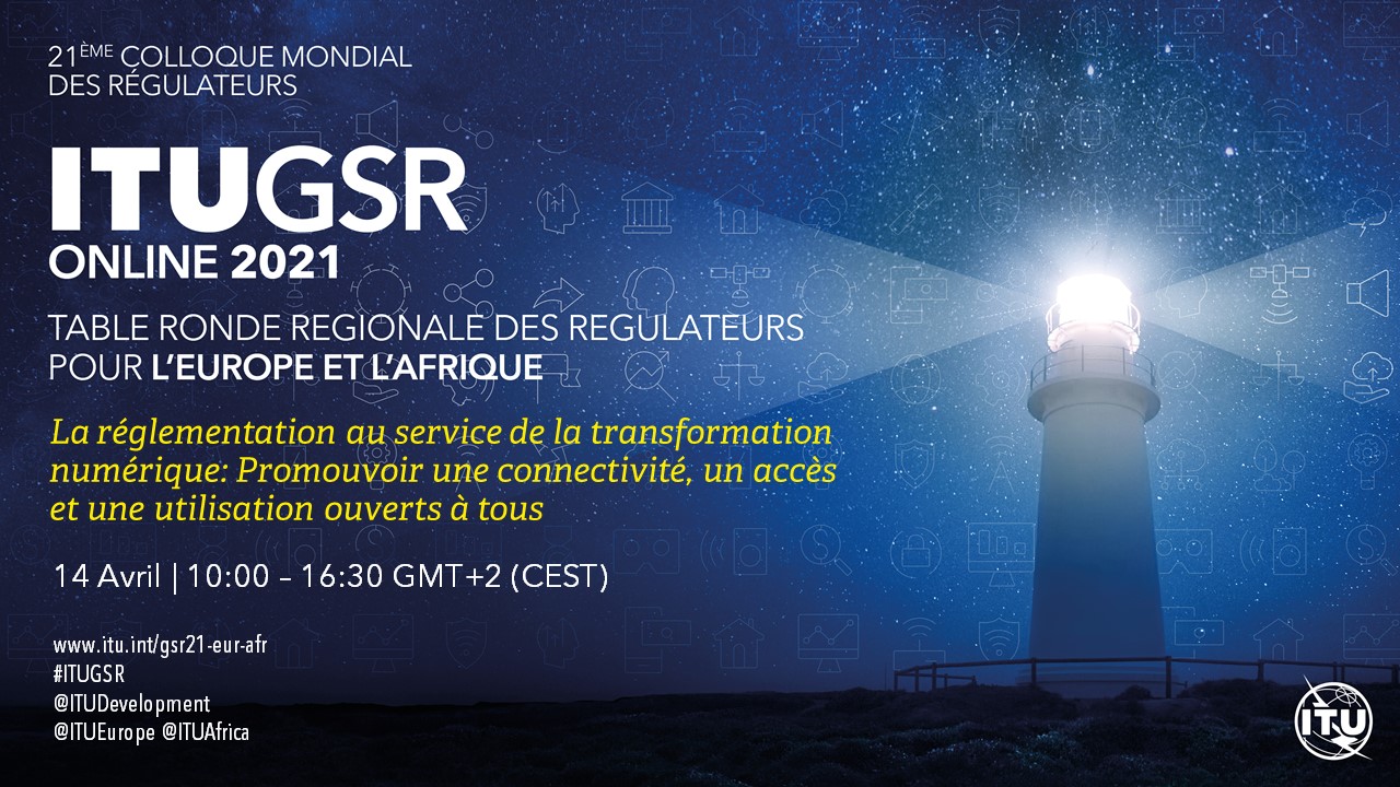 Regional Regulatory Roundtable for Europe and Africa