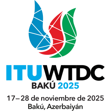 WTDC-25 Logo