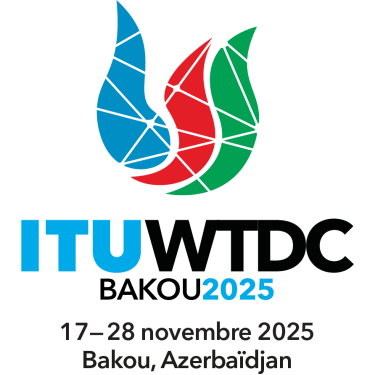 WTDC-25 Logo