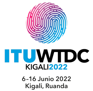 WTDC-21 Logo