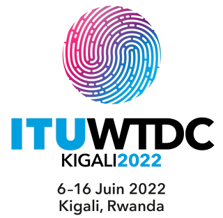 WTDC-21 Logo