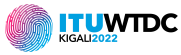 WTDC Logo
