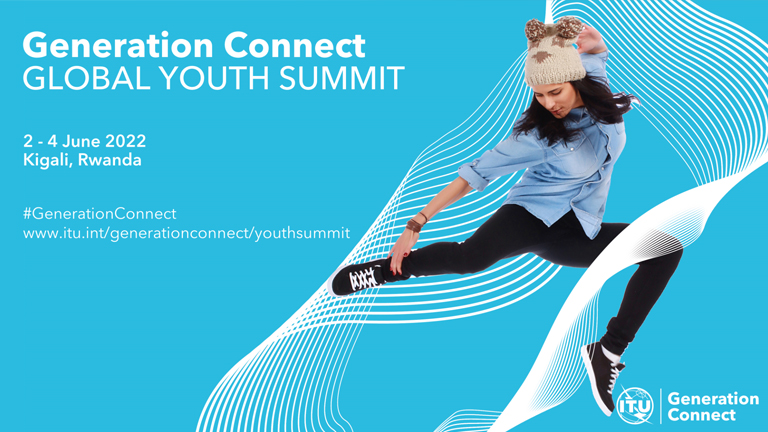 Generation Connect- Social Media Pack