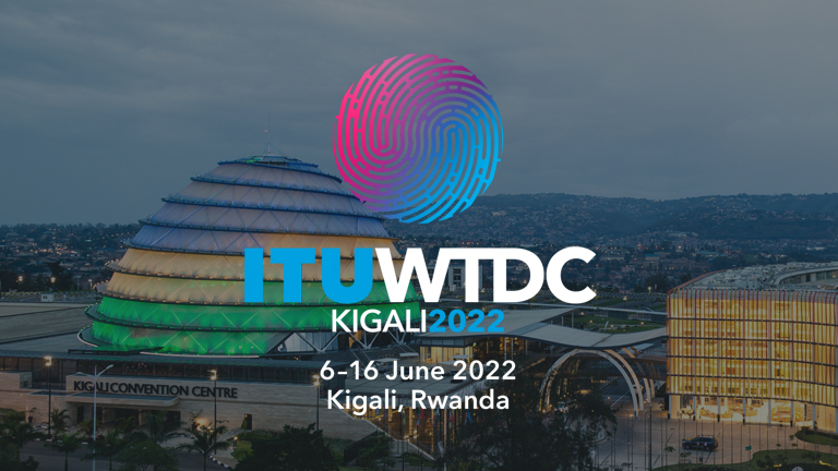 WTDC - Social Media Pack