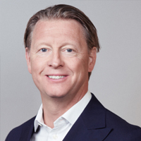 Hans Vestberg