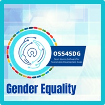 Open Source Software for SDG - OSS4SDG