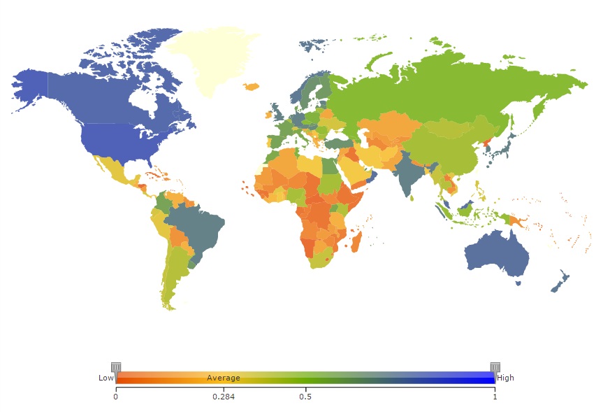 Map Charting Tools