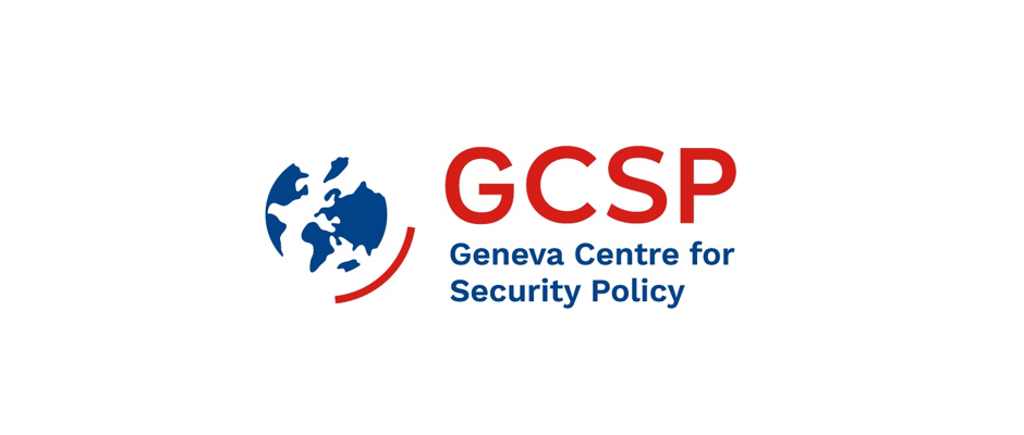 Geneva Center For Security Policy