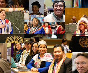 Photos from ITU events and training programme