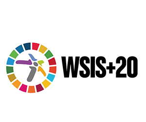 Session on the World Summit on the Information Society (WSIS)+20 Forum High-Level Event 2024