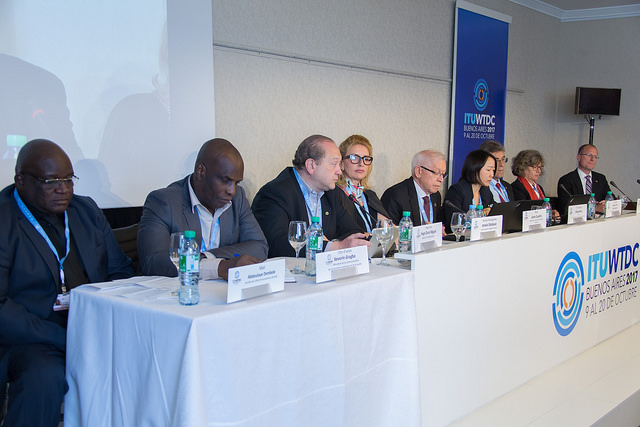 picture of pre-event together for an #accessible world
