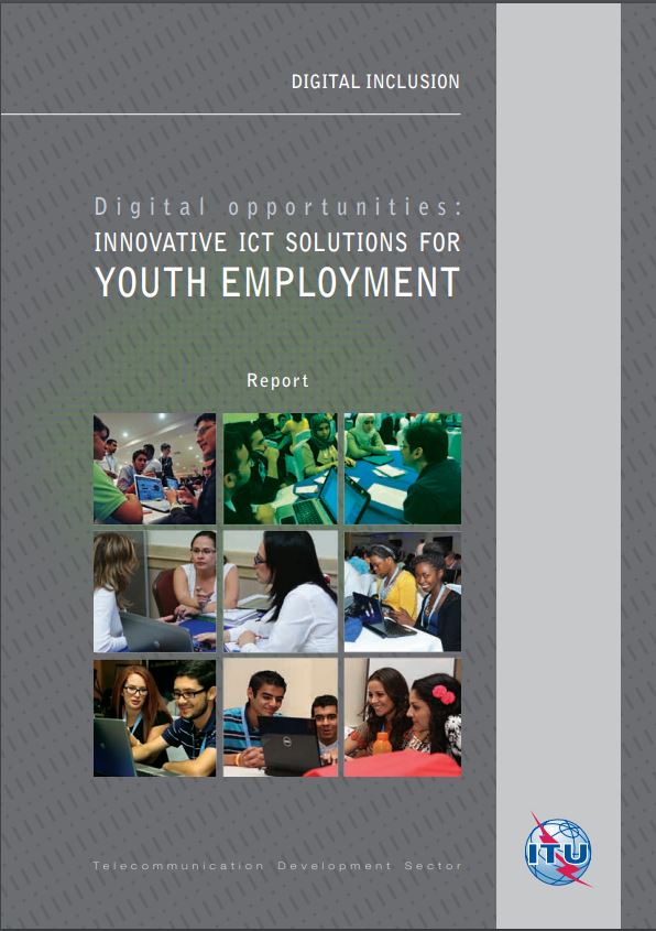 ITU Digital Skills Toolkit