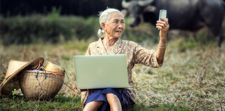  World Telecommunication & Information Society Day, 17 May 2022