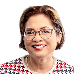 Kim Mallalieu