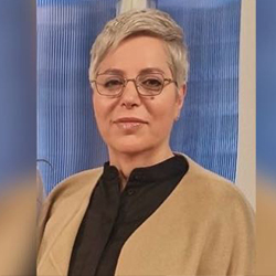 Zeina Bouharb