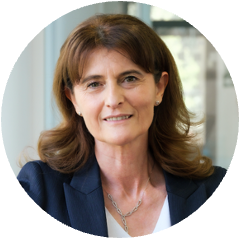 Florence Rabier