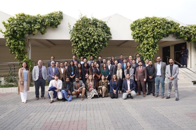 Islamabad Pakistan 
