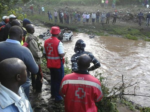 Courtesy of Red Cross
