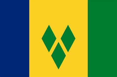 Saint Vincent and the Grenadines