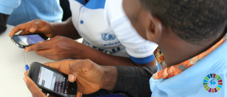 ICT4SDG
