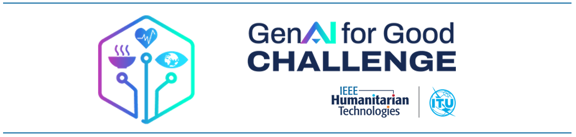 GenAI for Good Challenge