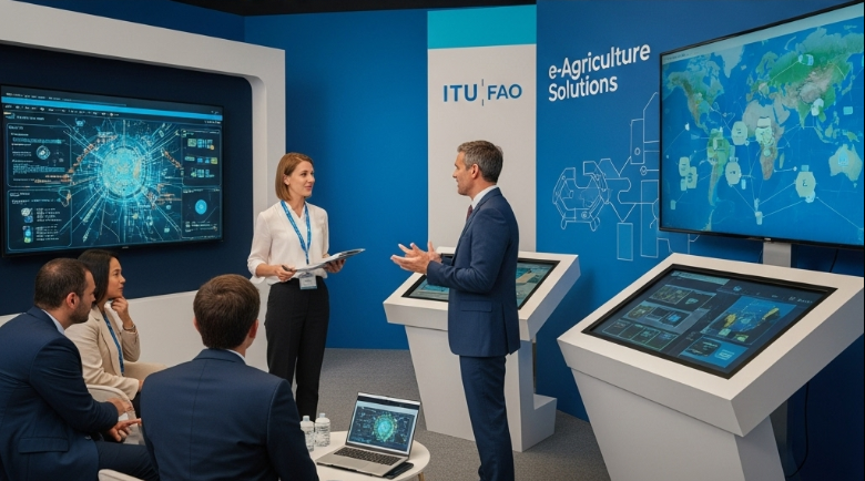 About ICT Applications