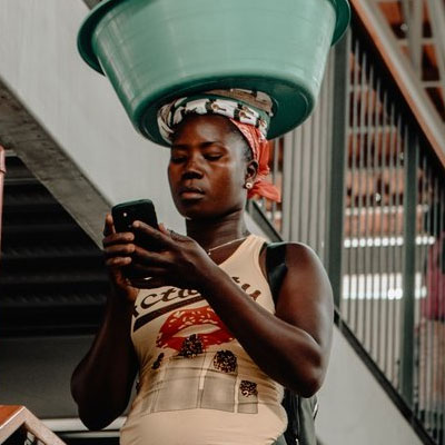 Harnessing the power of technology in Least Developed Countries