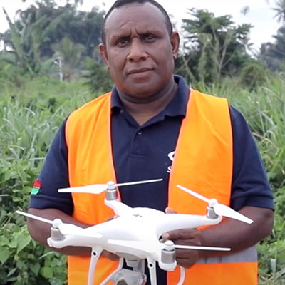 Least developed no longer: How digital transformation drove Vanuatus LDC graduation