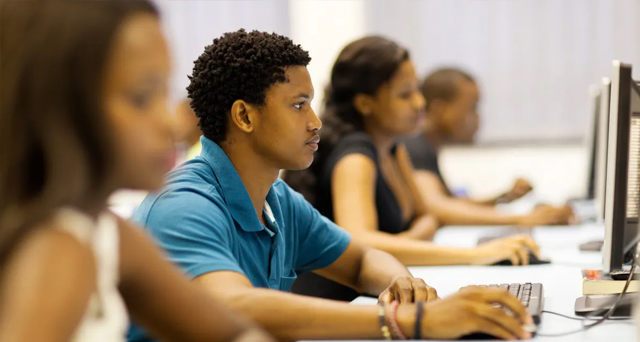 ITU and UK collaborate to close digital divide