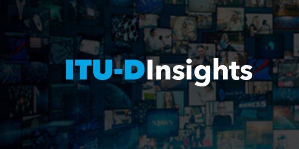 ITU-Development News and Publications