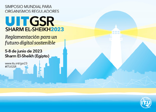 Simposio Global de Reguladores (GSR-23)