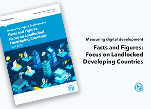 Facts and Figures: Focus on Landlocked Developing Countries