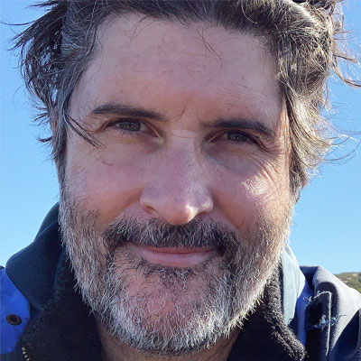 Dr. François van schalkwyk