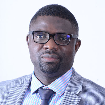 Dr. Lasisi Salami Lawal