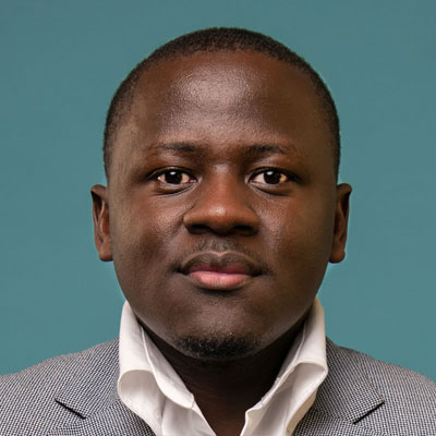 Mr. Leonard Mabele