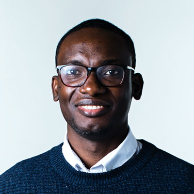 Dr. P K Senyo 