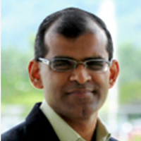 Maniam Kaliannan