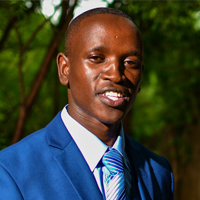Forbes Makudza