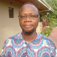 Edward Asiedu