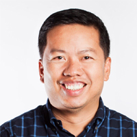 Michael P. Canares