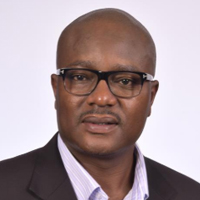 William Baraza