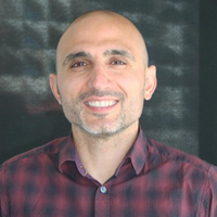 Stan Karanasios