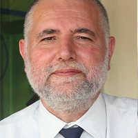 Joseph Sevilla