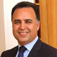 Hassan Radoine