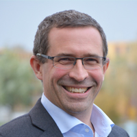Michael Max Buhler